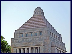 National Diet Building 06